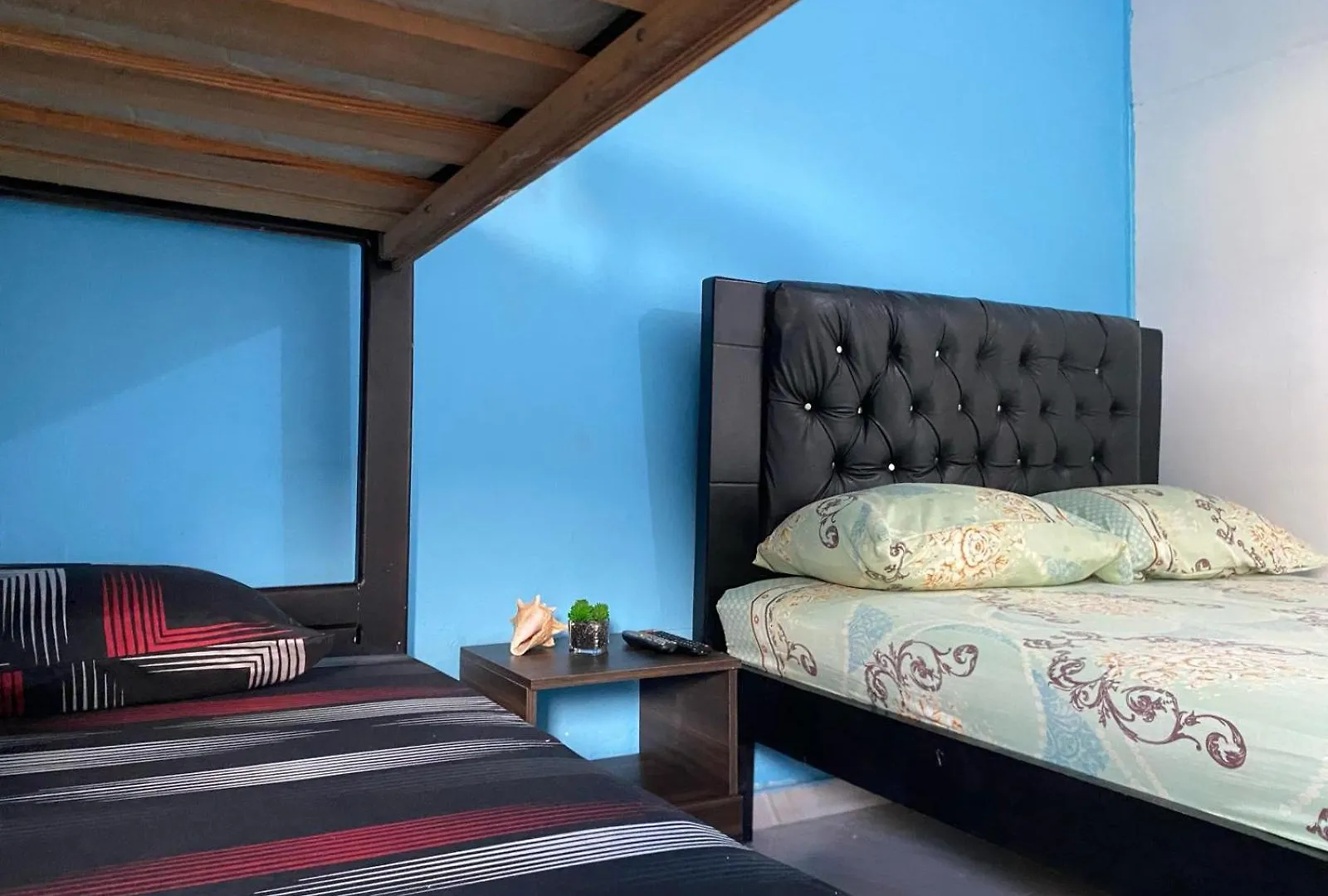 Hostal Ragga Ragga San Andrés