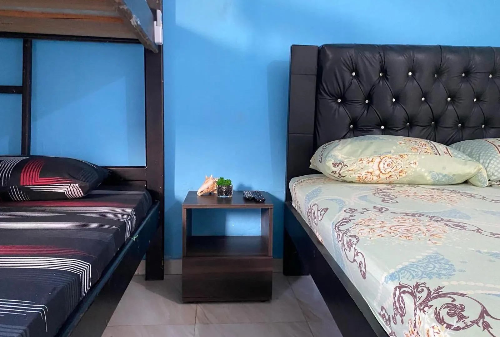 Hostal Ragga Ragga San Andrés 0*,  Colombia