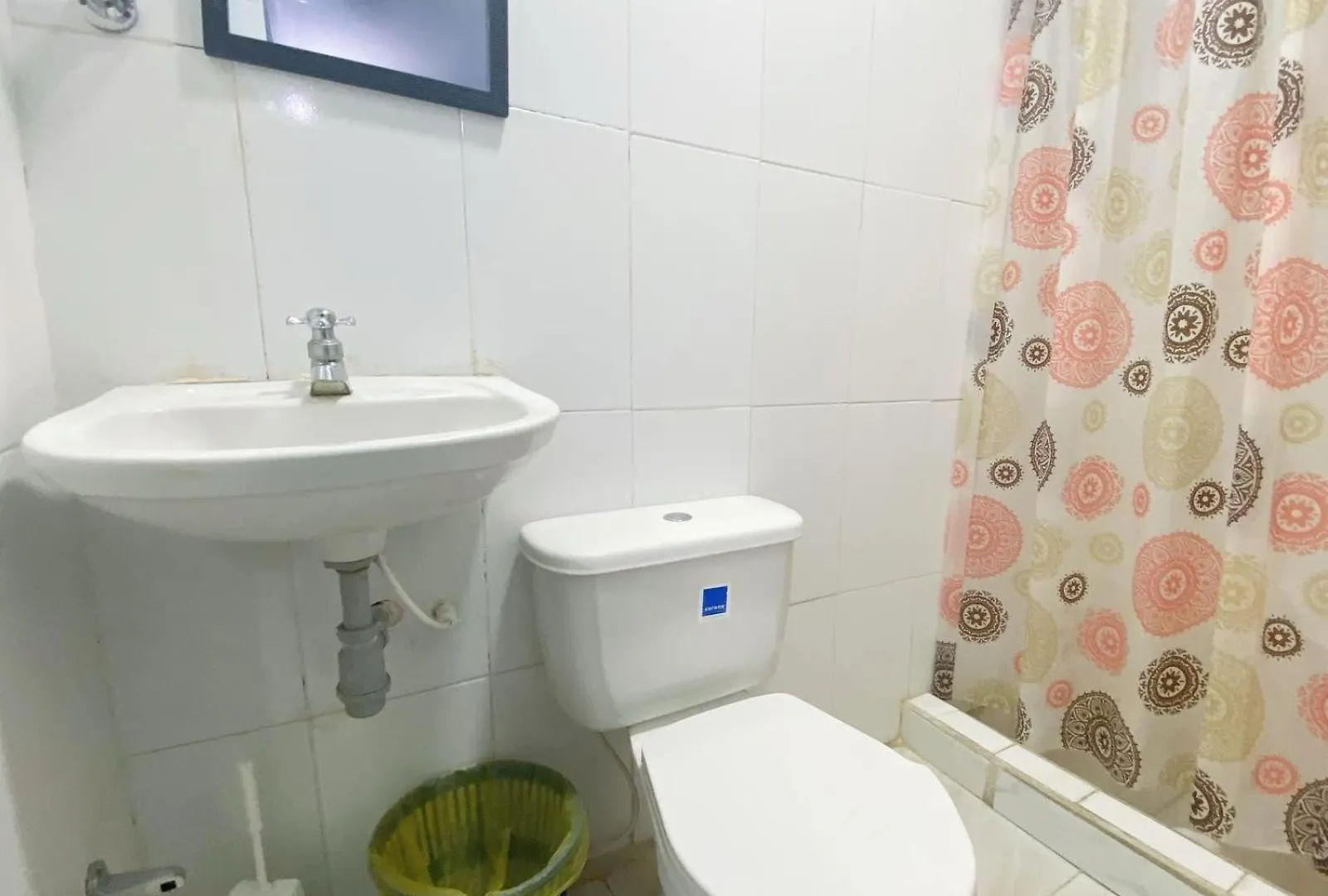 Hostal Ragga Ragga San Andrés