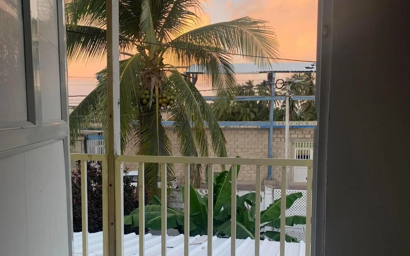 Pensión Hostal Ragga Ragga San Andrés