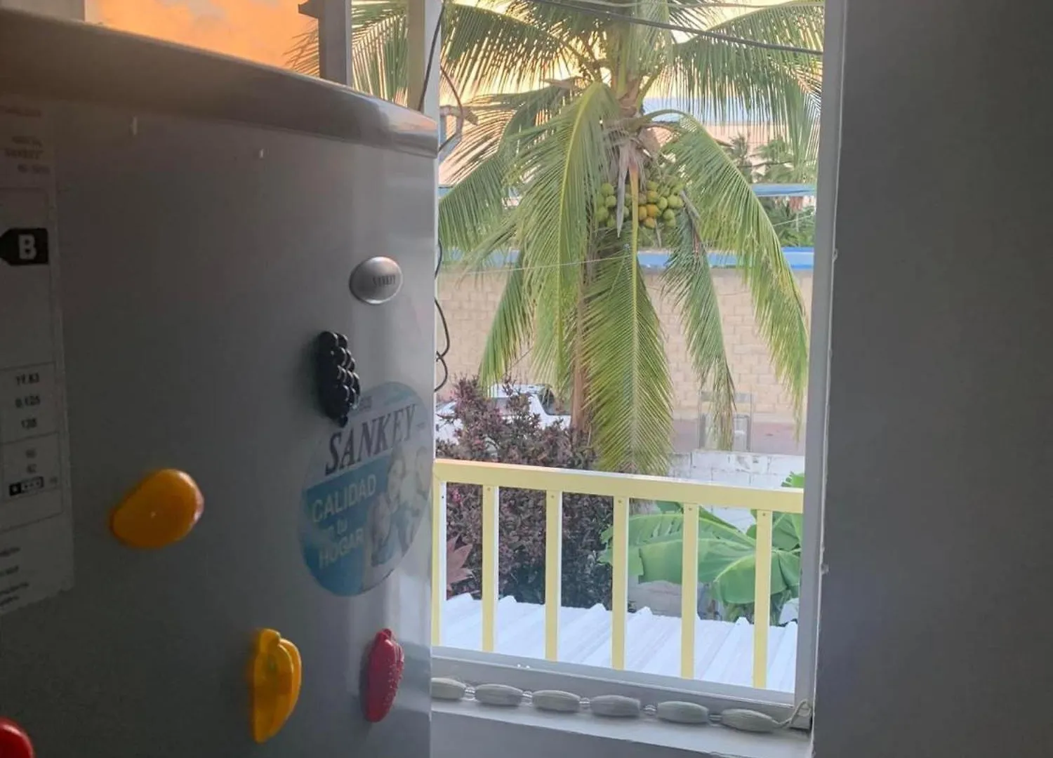 Hostal Ragga Ragga San Andrés 0*,  Colombia