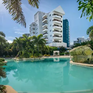 Arena Blanca By Dorado San Andrés